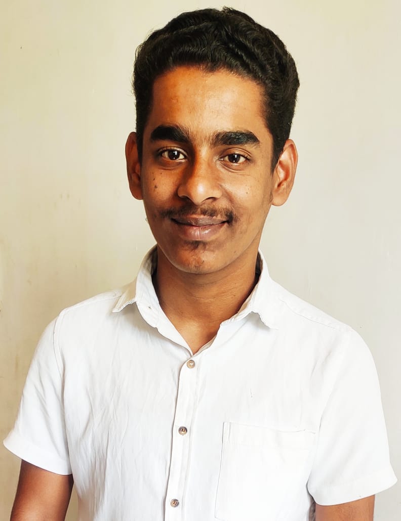 Ayush Kumar Chaubey